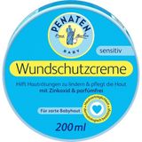 Asitan Penaten Baby Inatçı Pişik Yoğun Bakım Wundschutzcreme Krem 200 ml - Renkli
