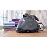 Asitan Philips 3100 W Buhar Kazanlı Ütü - Kumaş Tanıma Özellikli - Çok Renkli