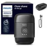 Asitan Philips Norelco Shaver 500 Serisi - Kompakt Elektrikli Tıraş Makinesi, Kaldırma ve Kesme Sistemi, - Renkli