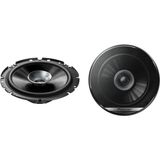 Asitan Pioneer TS-G1710F 280 W 17 cm Oto Hoparlör - Çok Renkli