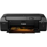 Asitan Pıxma PRO-200S Profesyonel 13 Inç Kablosuz Mürekkep Püskürtmeli Fotoğraf Yazıcısı, 3 Renkli - Çok Renkli