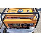 Asitan Pormax 3500 Ipli Jeneratör