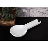 Asitan Porselen Tezgah Üstü Kaşıklık 24 * 11CM - Çok Renkli