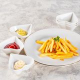 Asitan Porsima Bone 15689 6lı Kalpli Sunumluk Kase Mini Çerezlik Şekerlik Reçellik Sosluk Çerezlik Kas - Çok Renkli - Standart