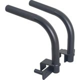 Asitan Power Cage Squat Rack Yükseltme Eklentileri: Dips Barı, Plaka Bar Tutucu, Kemerle Squat Aparatı, - Çok Renkli