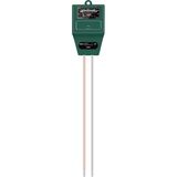 Asitan Primex Px-Ph MS02 3'ü 1 Arada Toprak Ph Ölçer, Toprak Nemi Işık ve Ph Test Cihazı, Pilsiz Çif - Çok Renkli