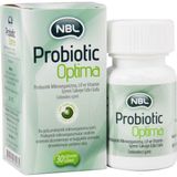 Asitan Probiotic Optima Çiğneme 30 Tablet
