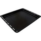 Asitan Profilo FRMA652 Ankastre Fırın ile Uyumlu Emaye Fırın Tepsisi, 441 x 370 Mm, Gri