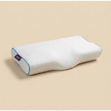 Asitan Promed V Plus Cervical Boyun Destek Yastığı 60 * 34 * 11/7 Boyun Fıtığı ve Boyun Düzleşmesi - Çok Renkli