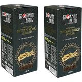 Asitan Propolisli Meyan Kökü Şurubu, Bitkisel Içerikli, 230 Ml, Meyan Kökü, Propolis, Zencefil ve Ek - Çok Renkli