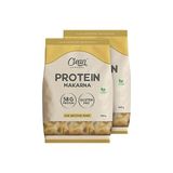 Asitan Protein Makarna Sarı Mercimek 240 gr 2 Adet - Aromasız (Sarı Mercimek)
