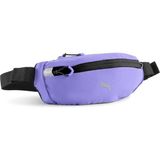 Asitan Puma Unisex Yetişkin Pr Classıc Waist Bag Bel Çantası Dark Amethyst Tek Beden - Çok Renkli