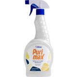 Asitan Purimax Banyo ve Tuvalet Temizleyici 750 Ml, Limon & Sirke Etkili Kireç ve Pas Sökücü Sprey, Fos