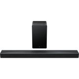 Asitan Q65H 5.1 Channel Dolby Atmos & Dts:x Home Theater Soundbar Hoparlör With Deep Super Bass Wireless S - Çok Renkli