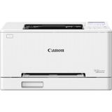 Asitan Renkli Imageclass LBP646CDW Çift Yönlü Baskı Için Kablosuz Lazer Yazıcı, Beyaz - 26 Ppm Ev Of - Çok Renkli