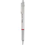 Asitan Rotring Rapid Pro Tükenmez Kalem 1904291, Krom, Tekli Kutu - Çok Renkli