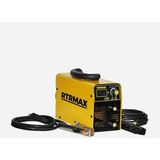 Asitan Rtrmax RTM515 20-160 A Inverter Kaynak Makinası