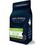 Asitan Salerno Espresso Blend Kahve (Çekirdek) 250 G - 0,1 kg