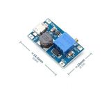 ASİTAN Sanec Mt3608 2A Yükselteç Dc-Dc Aşamalı Güç Modülü Micro Usb Çıkışlı