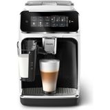 Asitan Serisi 3300 Tam Otomatik Espresso Makinesi Lattego Süt Sistemi Ile, 6 Kahve Çeşidi, Silentbrew Te - Çok Renkli