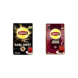 Asitan Seti | Earl Grey Dökme Bergamot Aromalı Siyah Çay Özel Seri 1000 gr X1 + Tiryaki Harmanı 1000G