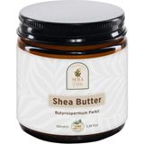 Asitan Shea Butter Yağı 100 ML%100 Saf