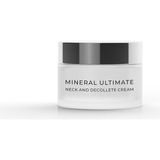 Asitan Sheida Mineral Ultimate Kırışıklık Karşıtı ve Sıkılaştırıcı Kremi Boyun ve Dekolte Kre