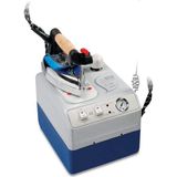 Asitan Silter Buhar Kazanlı Ütü 2 Litre Sprmn 2002 - Çok Renkli