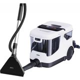 Asitan Sinbo SSC-7607 Buharlı Koltuk ve Halı Yıkama Makinesi, 1000W Motor Gücü, 1200W Isıtıcı, 3.5l - Çok Renkli