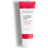 Asitan Sinoz Akne ve Siyah Nokta Karşıtı Arındırıcı Yüz Bakım Kil Maskesi 50 ml Tüm Ciltler Için