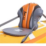 Asitan Şişme Pvc Sup/kano Koltuğu 57024 - Çok Renkli