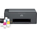 Asitan Smart Tank 581 All In One Tanklı Yazıcı, Hp Smart Tank 581 4A8D4A - Çok Renkli