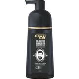 Asitan Softto Plus Black Haır Shampoo Siyahlaştırıcı Şampuan 350ML
