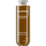 Asitan Solémiel Bal Özlü Dökülme Karşıtı Şampuan 400 ml - Batana, Castor Yağı, Keratin ve At Kuy