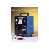 Asitan Soyberg S2418-M Akü Şarj Cihazı 6V 12V 24V 18 Amper - Profesyonel Oto, Motosiklet ve Ağır Vası