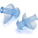 Asitan Speedo Ergo Ear Plug Au Blue Kulak Tıkacı 8-703380309 Renkli - Çok Renkli