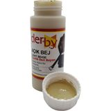 Asitan Srtfootcare Derby Mont Direksiyon Koltuk Deri Boyası 100ML (Açık Bej) - 1 kg