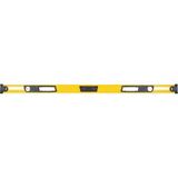 Asitan Stanley - Fatmax Dijital Su Terazisi (120 Cm, Eğim Ölçer, Yüksek Ölçüm Hassasiyeti ve Ölçü - Çok Renkli