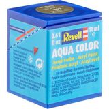 Asitan Su Bazlı Maket Boyası Grimsi Yeşil 18 ml (36362) - Çok Renkli
