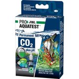Asitan Su Test Seti, Tatlı Su Akvaryumları Için, Proaquatest Co2-Ph Kalıcı, 1 Adet (Tekli Paket) - Çok Renkli