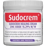 Asitan Sudocrem Bebek Bak.kremı 250ML - Renkli