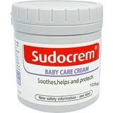 Asitan Sudocrem Bebek Bakım Kremi 125 Gr, IB50638 - Renkli
