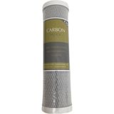 Asitan Sulook 3887 E-Water Su Arıtma Cihazı Filtresi Blok Karbon Cto Filtre Açık Kasalı Cihazlar Içi - Çok Renkli