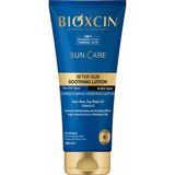 Asitan Sun Care Güneş Sonrası Krem Yatıştırıcı Nemlendirici Koruyucu, Aloe Vera Soya Yağı, Vitami