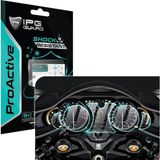 Asitan Suzuki 2021-2025 Gsx-R 1300 Hayabusa Gen3 / Hayabusa GSX1300R Gösterge Paneli Için 9h Nano Ipg Pro - Çok Renkli