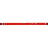 Asitan T4932459093 Ağır Hizmet Tipi Slim Su Terazisi 100CM, Metal - Çok Renkli