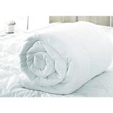 Asitan Taç Çift Kişilik Microfiber Yorgan, 195X215 - 100 x 100 cm - Çok Renkli