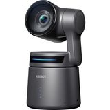 Asitan Tail Air Ndı Streaming Camera 4k, Aı Tracking Ptz Kamera, Akıllı Uygulamalı, Jest Kontrolü, HDMI - Çok Renkli