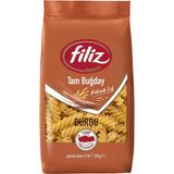Asitan Tam Buğdayi Burgu Makarna 350 G