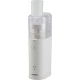 Asitan Taşınabilir Microair Taşınabilir Pille Çalışan Nebulizatör (Model NE-U100) - Çok Renkli